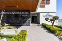 Itero 2-Bedroom Luxury Apartment - Ferienwohnung Larnaka