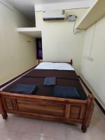 Villa de valentin - B&B Puducherry