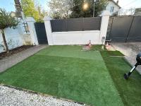 La maison des Ducs, terrasse, BBQ, Proche centre - B&B Nevers