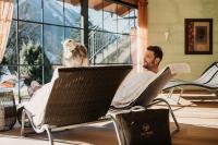 Appartements Gut Berg - B&B Sankt Johann im Pongau
