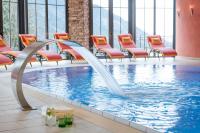 Appartements Gut Berg - B&B St Johann im Pongau