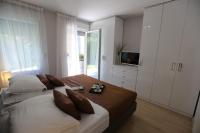 Beach Apartments Dumičić - Ferienwohnung Podstrana