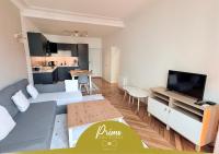 Le Dangeau Elégance et Modernité proche Château - B&B Versailles