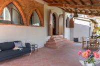 NORMA, Charming Apartments La Spinetta Nel Borgo - Bed and Breakfast Terricciola