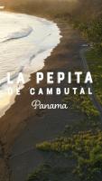 La Pepita de Cambutal - B&B Cambutal