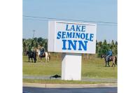 Lake Seminole Inn By Belvilla Marianna Hwy 90 - B&B Sneads