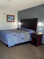 Queen Bed Non-Smoking