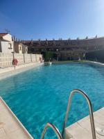 Dúplex Frente al Mar - Salobreña - B&B Salobreña