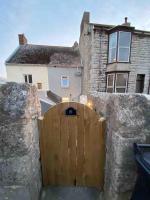 Beach Views Cottage, Portland - Stunning & Cosy - B&B Castletown