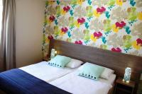 Appartamento con 1 Camera da Letto e Vista Giardino