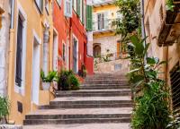 Signature Penthouse at Villefranche, Steps to Beach, Limited-Time Offer - B&B Villafranca