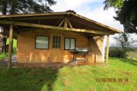 ANIMATERRA Luxury Lodge SISGA - Ferienwohnung Chocontá