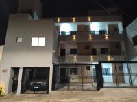 Xavi Studio - Bed and Breakfast Bauru