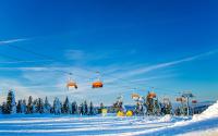 2Peaks Klínovec - Bed and Breakfast Loučná pod Klínovcem