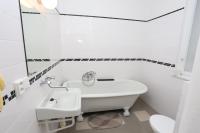 Villa with Garden View