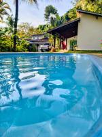 Almar - Bed and Breakfast Ilhabela
