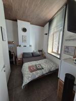 cozy room in the heart of Bruges - B&B Brujas