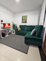 Tranquil 2 homes - B&B Nanyuki