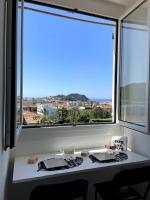 Il Nido Verde, Giardinetta e Mansardina - B&B Sestri Levante