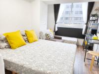 Shinjuku Tokyo 東京新宿 SY - B&B Wada