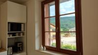 Appartement rénové vue montagne à Bussang centre - B&B Bussang