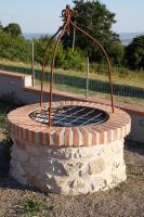 Alfredo Romano - Bed and Breakfast Poggioferro