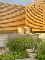 Driftwood House - Ferienwohnung Portsmouth