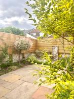 Driftwood House - Chambres d’hôtes Portsmouth