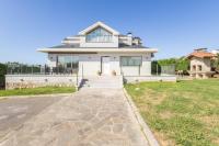 Villa Cantabria I Piscina I Jacuzzi I Bbq I Jardines I Wifi - Ferienwohnung Cacicedo
