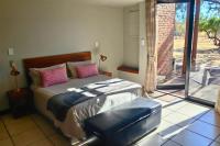 Zebula Bush Villa 82, Zebula Golf Estate and Spa - Bed and Breakfast Mabula