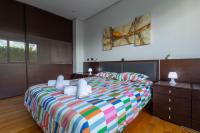Villa Cantabria I Piscina I Jacuzzi I Bbq I Jardines I Wifi - Ferienwohnung Cacicedo