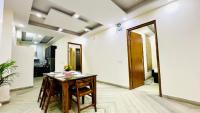 Olive Service Apartments Rohini - B&B Nueva Delhi