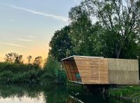 Lake House - Bed and Breakfast Vadu Crişului