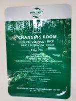 Holiday Home at Forest City with TV Box & 3 Bedrooms 1 Bathroom 4-6pax 1618 - Chambres d'hôtes Gelang Patah
