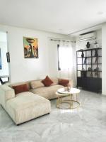 Appartement F3 Point E Spacieux Lumineux - B&B Dakar