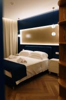 Chambre Lit King-Size Supérieure