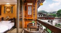 Huaqianshu Theme Inn - B&B Wangcun