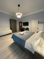 Camera Tripla con Balcone