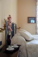 Soggiorno Michelangelo - B&B Firenze