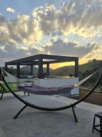 Recanto JeJ Casa em Itaguara MG - B&B
