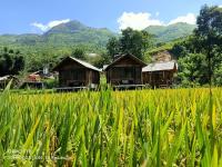 Mẩy Lơ Homestay - B&B Sa Pa