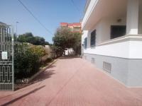 Gallipoli Lido San Giovanni Villetta vicino spiaggia - Chambres d'hôtes Gallipoli