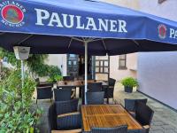 Motel21 - B&B Sersheim