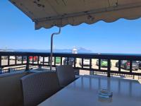 Apartment mit Meerblick