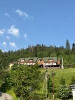 Садиба Valeria - Bed and Breakfast Tatariv