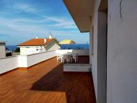 ATTICO trilocale cod 217 VISTA MARE - B&B Marcelli