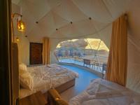 Hakon Matata Wadi Rum Jeep Tours Camp - B&B Ramm