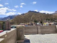 Posada de Zarita - B&B Chivay