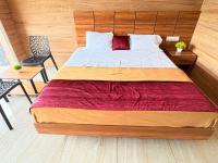 Cozy meadows homestays - B&B Anaikal