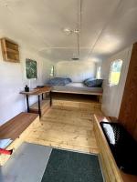Maringotka Kuba - B&B Stružky